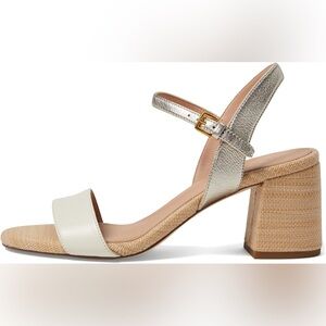Cole Haan 7B Heeled Sandals
